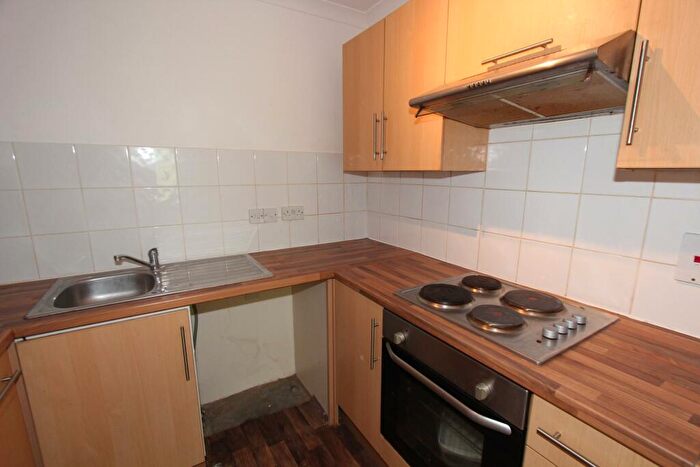 1 Bedroom Flat For Sale In Dale Road, Reading, RG2