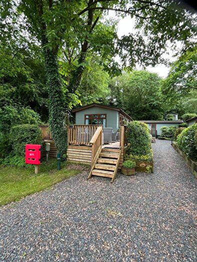 2 Bedroom Lodge For Sale In Newton-Le-Willows, Bedale, DL8