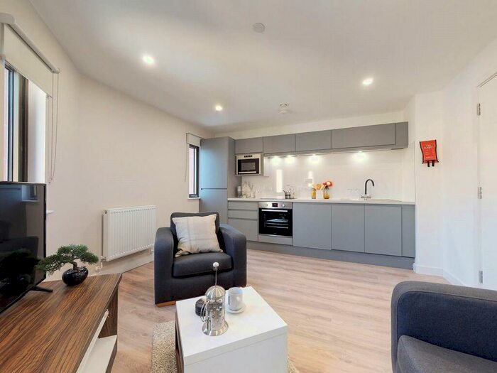 2 Bedroom Apartment To Rent In Apt, Apollo Residence #, S1