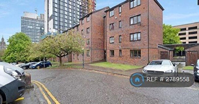 1 Bedroom Flat To Rent In Hanover Court, Glasgow, G1