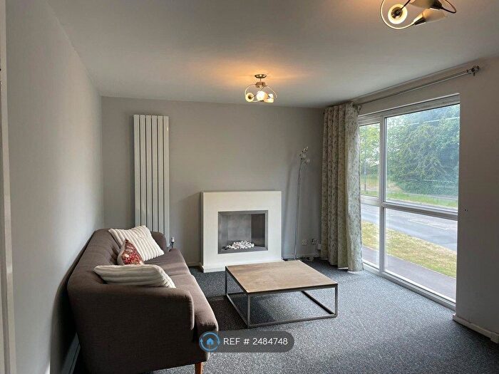 2 Bedroom Flat To Rent In Leamington Spa, Leamington Spa, CV31