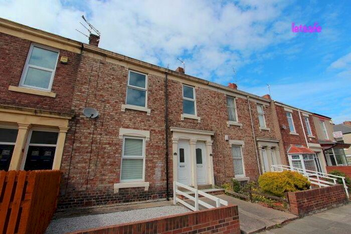 2 Bedroom Flat To Rent In Grey Street, North Shields., NE30