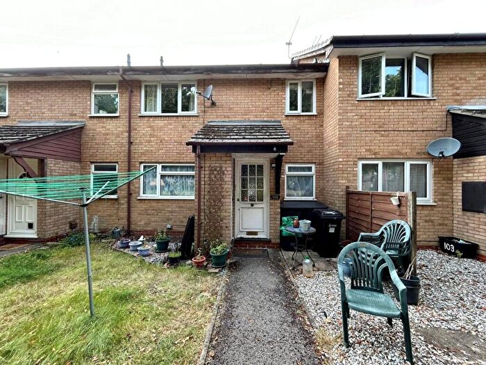 1 Bedroom Maisonette To Rent In Shackleton Way, Woodley, Reading, Berkshire, RG5