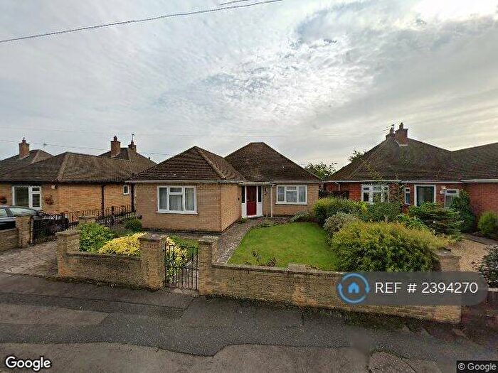 3 Bedroom Bungalow To Rent In Lyngate Avenue, Birstall, Leicester, LE4