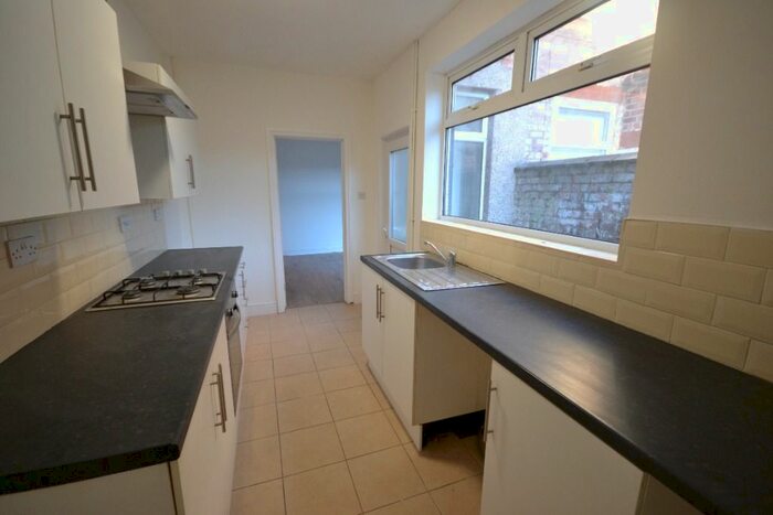 3 Bedroom Terraced House To Rent In Vincent Street, St Helens WA10