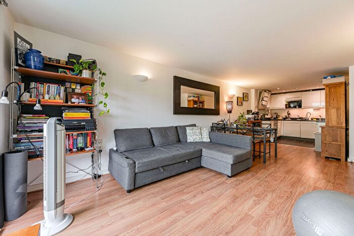 2 Bedroom Flat To Rent In Building, Argyll Road, Woolwich, London, SE18