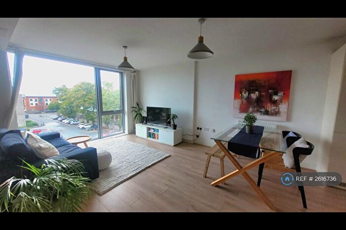 1 Bedroom Flat To Rent In College Road, Bishopston, Bristol, BS7