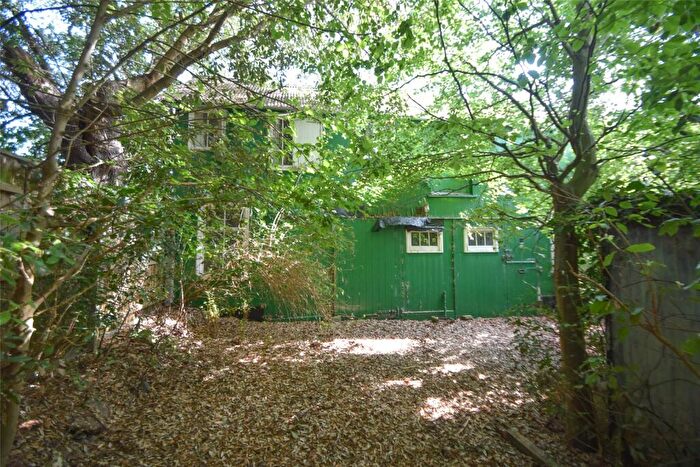 4 Bedroom Detached House For Sale In Aldeburgh, Suffolk, IP15