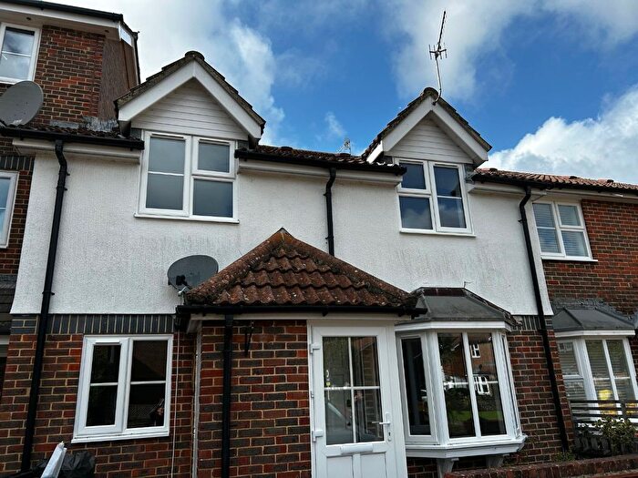 2 Bedroom Terraced House To Rent In Court Road, Lewes, East Sussex, BN7