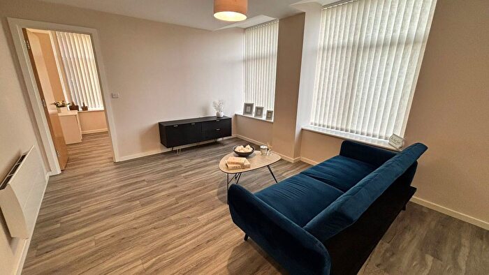 1 Bedroom Flat To Rent In Greenwood Business Centre Regent Road, Salford, M5