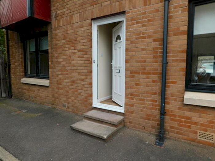 1 Bedroom Flat To Rent In Gracefield Court, Musselburgh, EH21