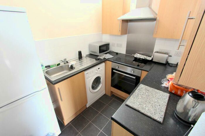 Flat To Rent In Hope Farm Precint, Ellesmere Port, CH66