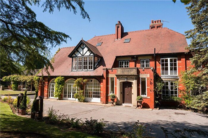 6 Bedroom Land For Sale In Stoney Lane, Burley Woodhead, Ilkley, West Yorkshire, LS29