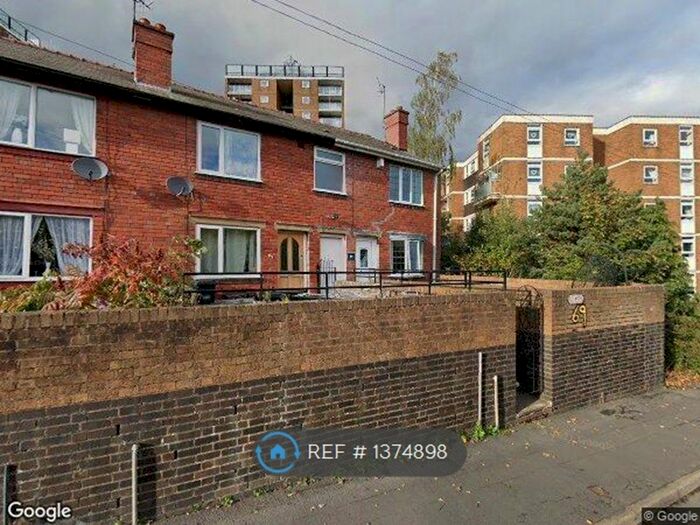 2 Bedroom End Of Terrace House To Rent In The Promenade, Brierley Hill, DY5