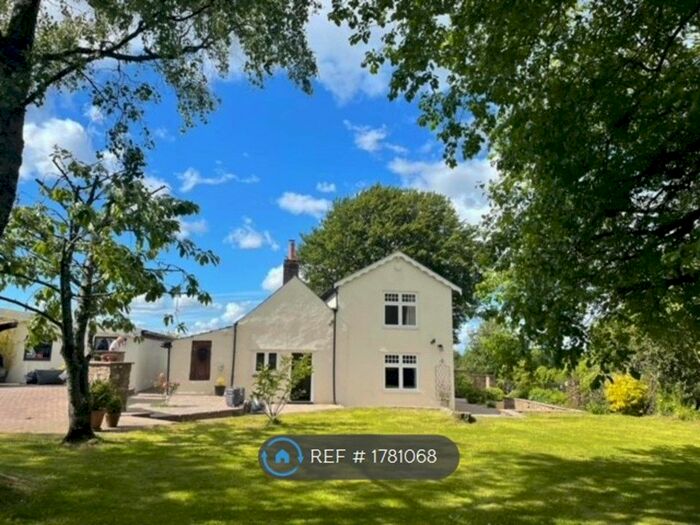 5 Bedroom Detached House To Rent In The Common, St. Briavels, Lydney, GL15