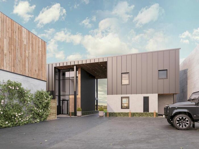 3 Bedroom Barn Conversion For Sale In The Shippon, Moor Monkton, York, YO26