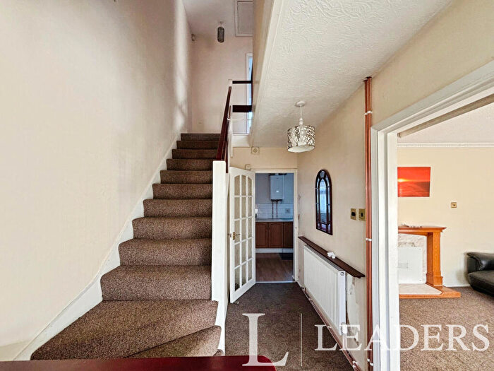 2 Bedroom House To Rent In Great Brays, Harlow, CM18