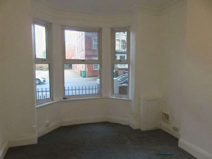 4 Bedroom Terraced House To Rent In Radford Boulevard, Nottingham, Nottinghamshire, NG7