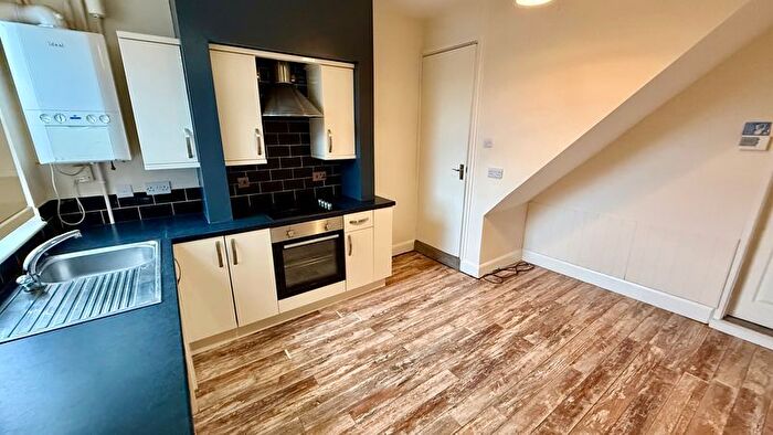 2 Bedroom Terraced House To Rent In Motherby Lane, Lincoln, LN1