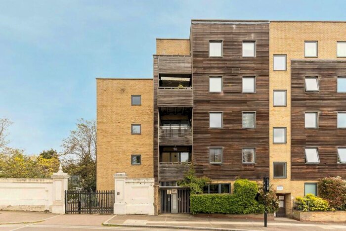 1 Bedroom Flat To Rent In Wick Lane, Hackey Wick, E3