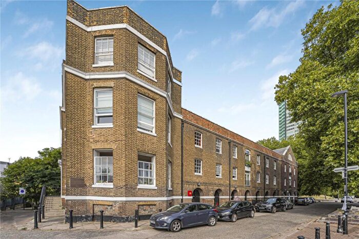 Studio For Sale In Foreshore, London, SE8