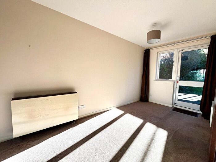 2 Bedroom End Of Terrace House For Sale In Hunting Gate Drive, Chessington, Surrey., KT9