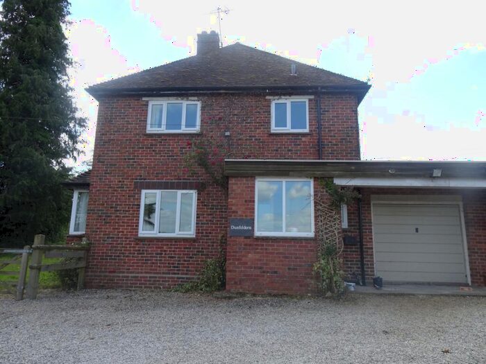 4 Bedroom Detached House To Rent In Rockbourne, Fordingbridge, Hampshire, SP6