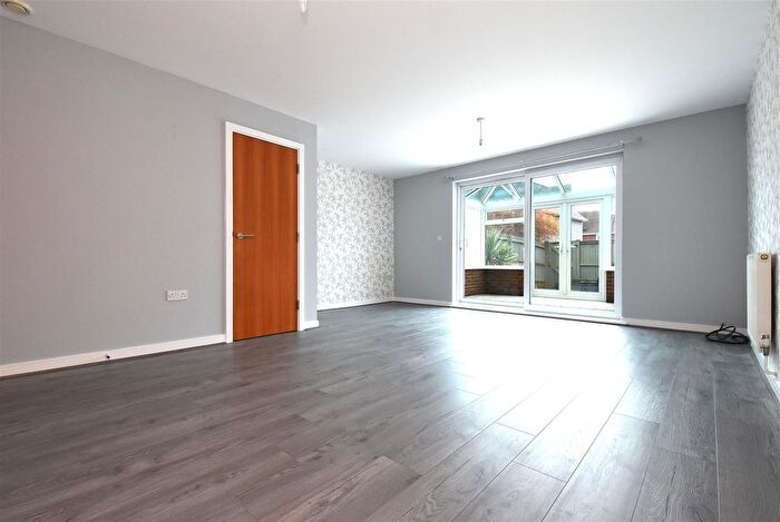 3 Bedroom Terraced House To Rent In Alisander Close, Snodland, ME6