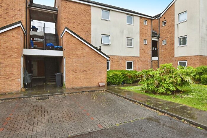 1 Bedroom Flat For Sale In Glyn Teg, Merthyr Tydfil, CF47