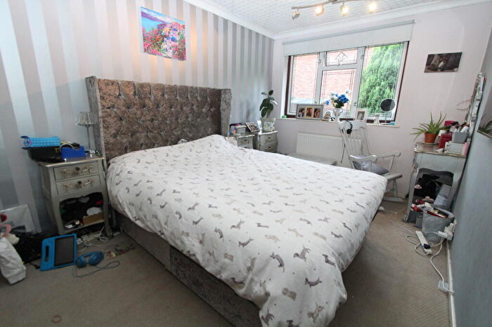 3 Bedroom Terraced House For Sale In Upton Street, Netherton, Dudley., DY2
