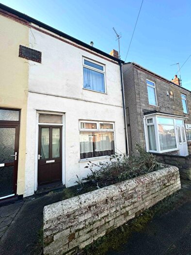 2 Bedroom Semi Detached House To Rent In Brookdale Road, Sutton-In-Ashfield, NG17