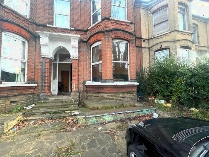 2 Bedroom Flat To Rent In Mansfield Road, Ilford, IG1