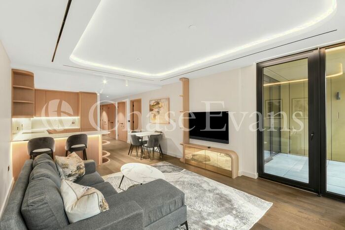 1 Bedroom Flat To Rent In Fareham Street, Soho, London, W1F