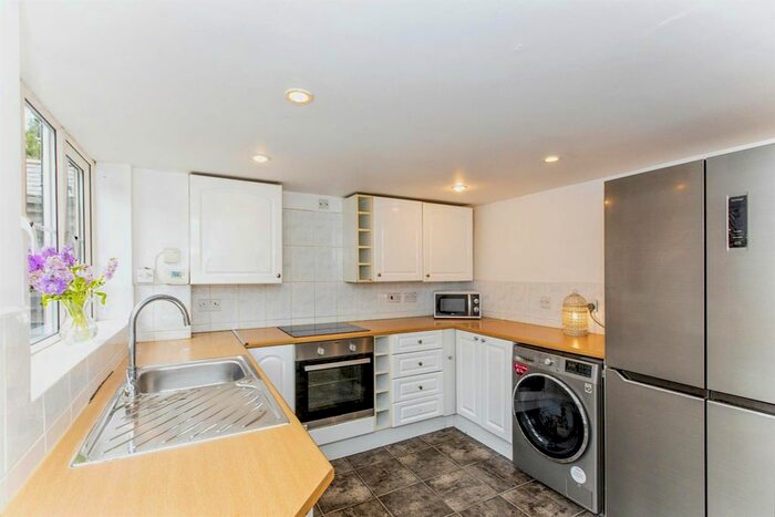 3 Bedroom Terraced House For Sale In Ermine Street, Caxton, Cambridge, CB23