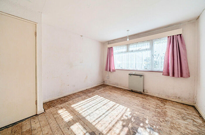 2 Bedroom Bungalow For Sale In St. Davids Close, Cheltenham, Gloucestershire, GL51