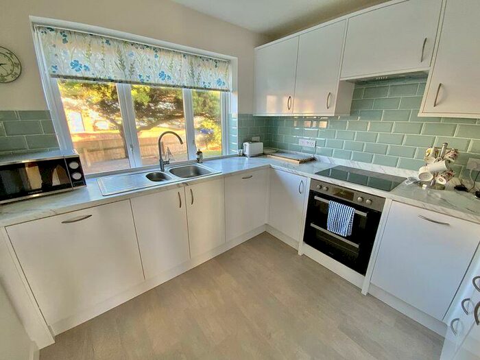 1 Bedroom Retirement Property For Sale In Andbourne Court, Admiralty Road, Bournemouth, BH6