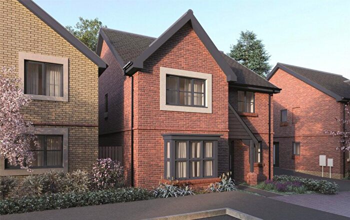 4 Bedroom Detached House For Sale In Leighton Park Road, Westbury Leigh, BA13