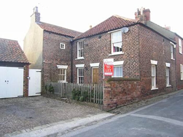 4 Bedroom House To Rent In Grosvenor Place, Beverley, HU17