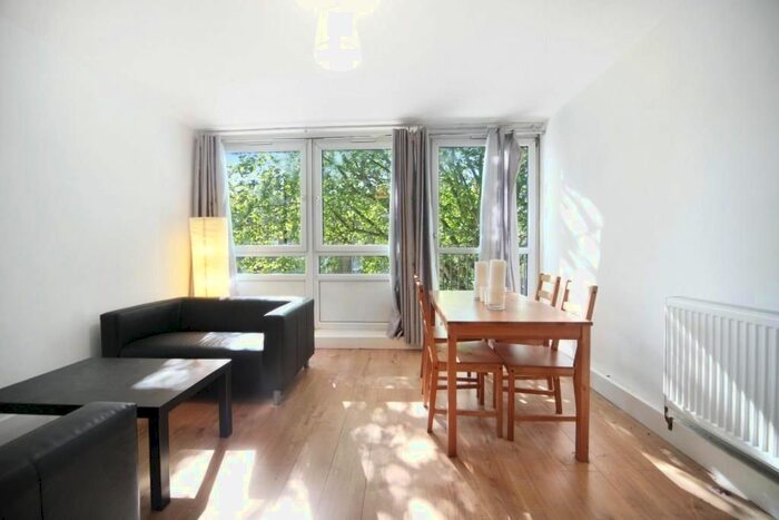 4 Bedroom Flat To Rent In Albany Street, London, NW1