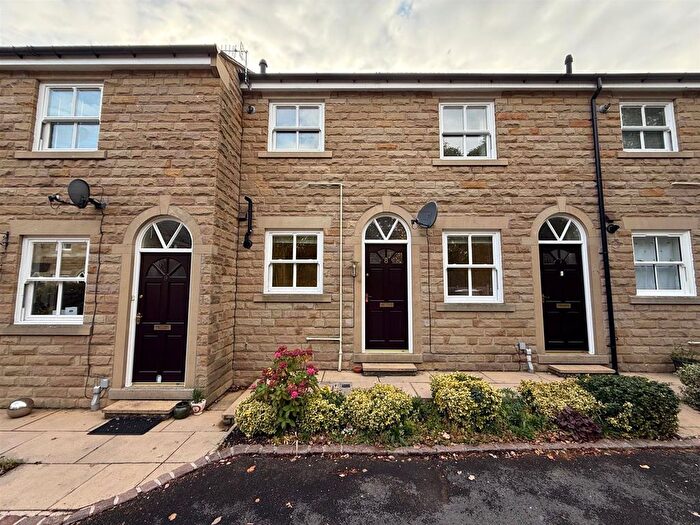 2 Bedroom Flat To Rent In Hyde Bank Road, High Peak, SK22