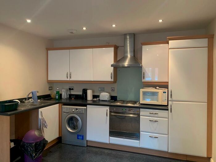 2 Bedroom Apartment To Rent In Navona House, Lincoln, LN2