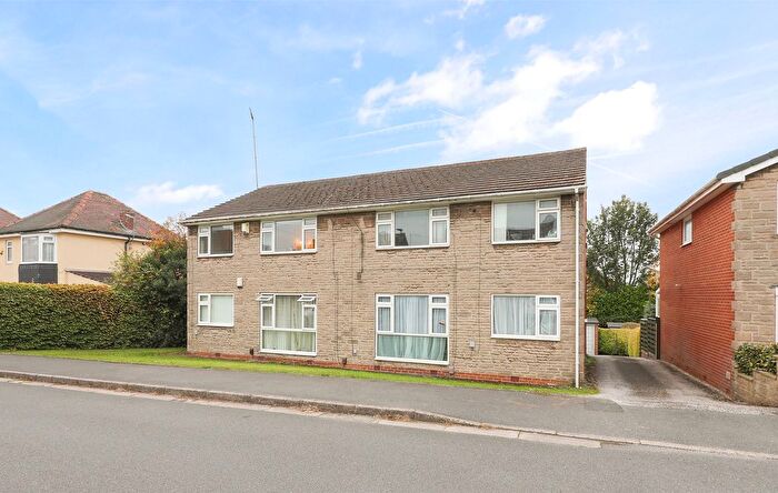 2 Bedroom Flat For Sale In Moorland View, Sheffield, S12