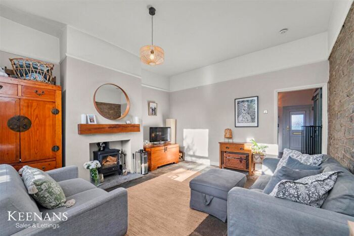 2 Bedroom Terraced House For Sale In Edith Street, Ramsbottom, BL0