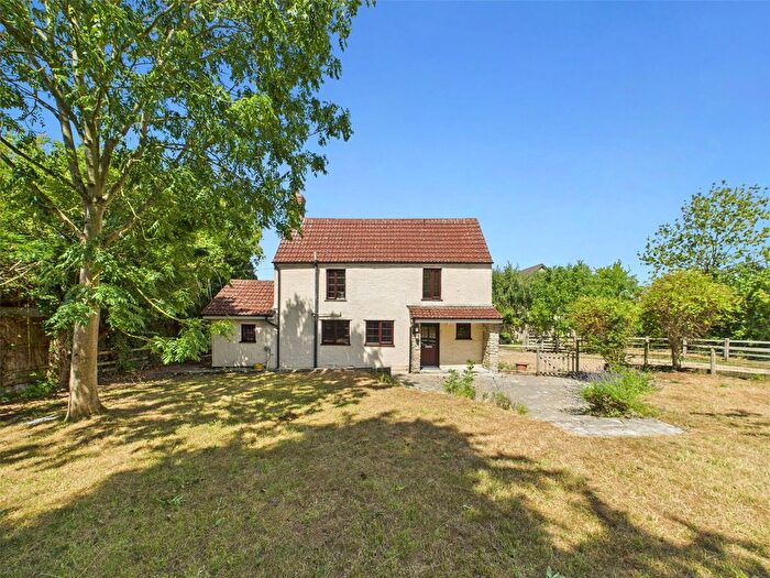 3 Bedroom Detached House For Sale In Stone Allerton, Axbridge, Somerset, BS26