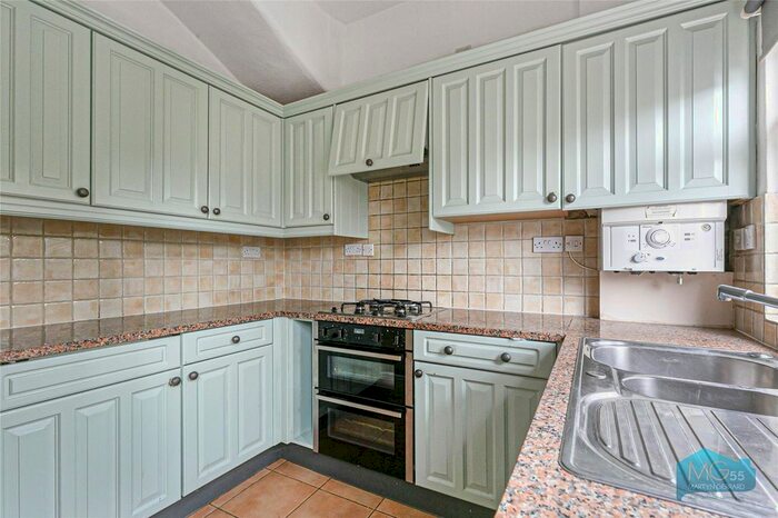 4 Bedroom Terraced House To Rent In Birley Road, Whetstone, London, N20