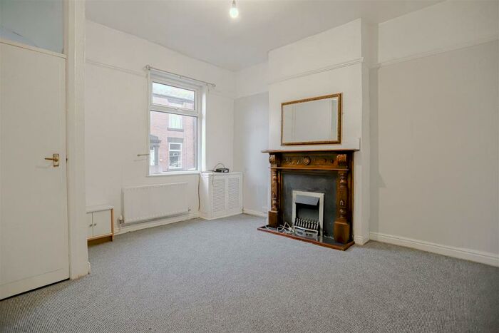 2 Bedroom Terraced House To Rent In Brooke Street, Chorley, PR6