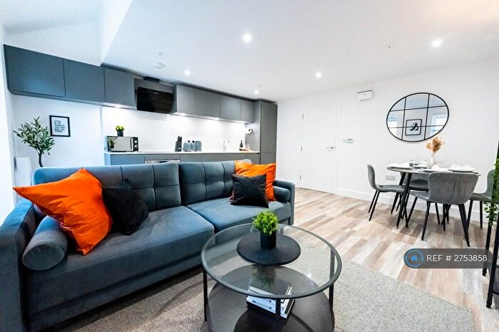 1 Bedroom Terraced House To Rent In Blinco Grove, Cambridge, CB1