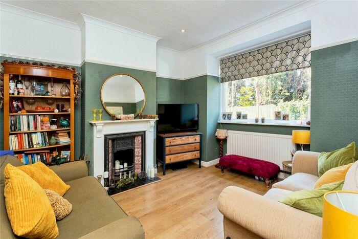 3 Bedroom Terraced House For Sale In Randall Hill Road, Wrotham, Sevenoaks, Kent, TN15