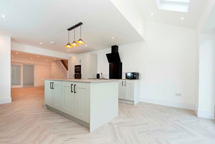 4 Bedroom Terraced House For Sale In Bailey Street, Deri, Bargoed, CF81