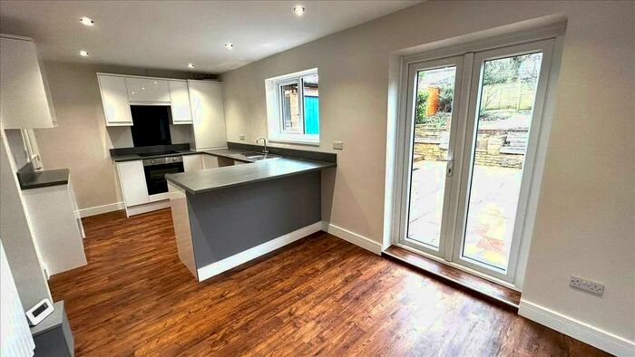 3 Bedroom Terraced House To Rent In Shipman Avenue, Canterbury, CT2